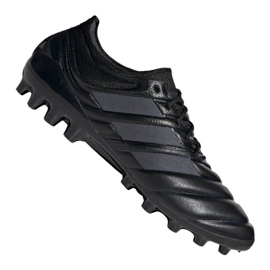 Chaussures de football Adidas Copa 19.1 Ag M EF9009 noir noir