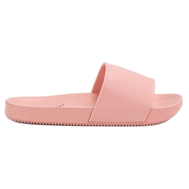 Seastar Chaussons Corail rose