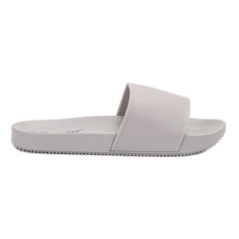 Seastar Chaussons Gris Seastar Chaussons Gris