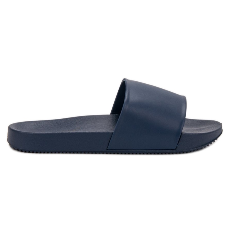 Seastar Chaussons bleu marine
