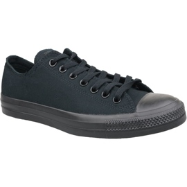 Converse All Star Ox M5039C chaussures noir