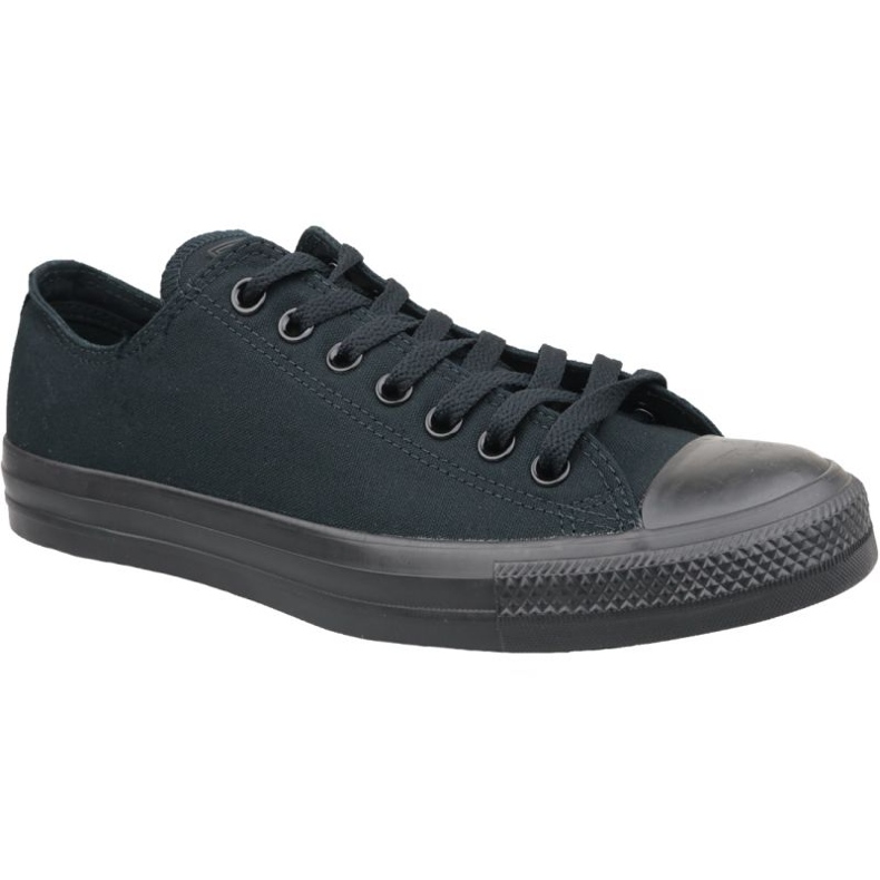 Converse All Star Ox M5039C chaussures noir le noir