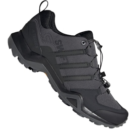 Chaussures Adidas Terrex Swift R2 M BC0390 gris