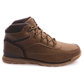 Isolant Trekings Timbery 4870 Kaki