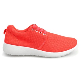 Baskets de sport G01 Rose