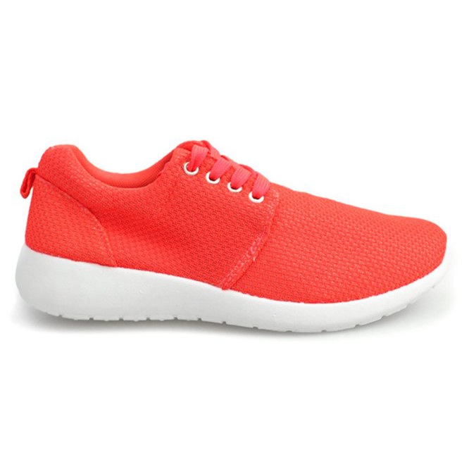 Baskets de sport G01 Rose