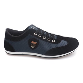Chaussures Urbaines Décontractées RW516 Noir