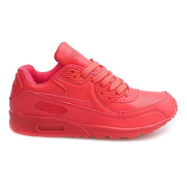 Baskets sportives Neon LC4005 Melon multicolore Baskets sportives Neon LC4005 Melon multicolore