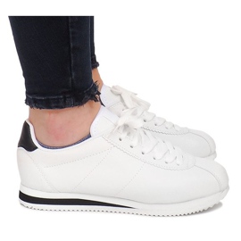 Baskets de sport F350-2 Blanc blanche Baskets de sport F350-2 Blanc blanche