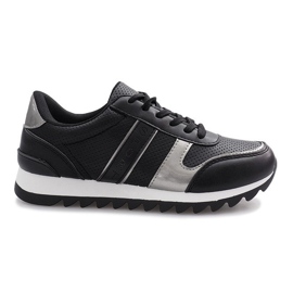 Baskets sport Night noires