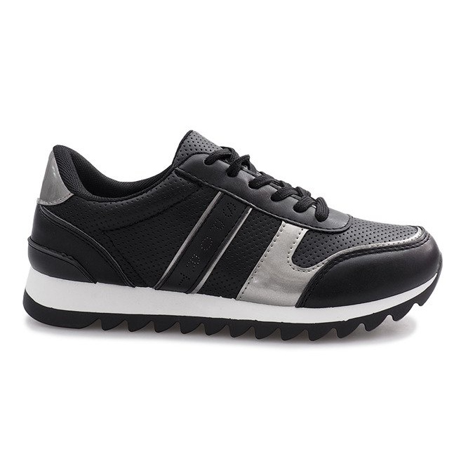 Baskets sport Night noires le noir Baskets sport Night noires le noir