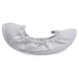 Ballerines Classiques VB1 Blanc