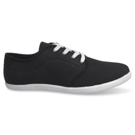 Baskets Homme 5307 Noir