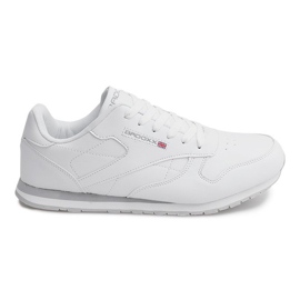 Baskets de sport 7236 Blanc