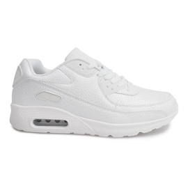 Baskets de sport 289 Blanc