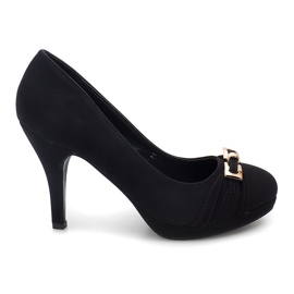Clous noirs classiques Z-1 le noir