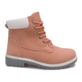 Timberki Trapery 6612 Rose Timberki Trapery 6612 Rose