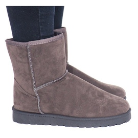 Noir Esquimaux 699 Gris
