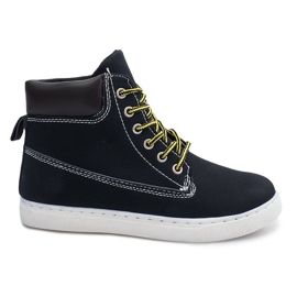 Chaussures de sport 991 Noir le noir Chaussures de sport 991 Noir le noir