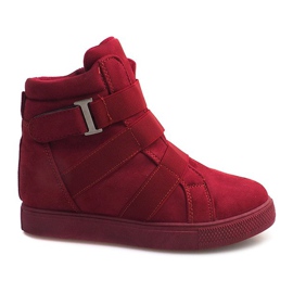 Baskets XY-297 Fushia rose