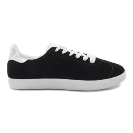 Baskets de sport noires de Margot
