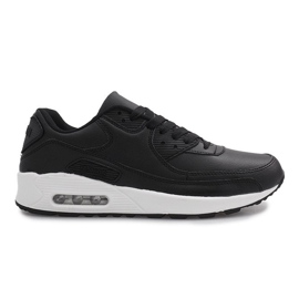 Baskets Sport 766 Noir