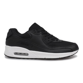 Baskets Sport 755 Noir le noir Baskets Sport 755 Noir le noir
