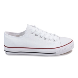 Baskets blanches XN44