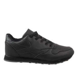 HY-D01 chaussures de sport noires