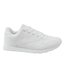 HY-D01 chaussures de sport blanches