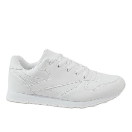 HY-D01 chaussures de sport blanches