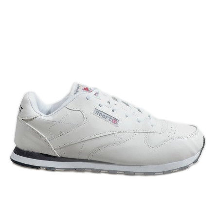 HY-D01 chaussures de sport blanches