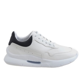 Chaussures de sport R-377 blanches Chaussures de sport R-377 blanches