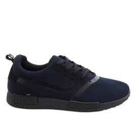 Chaussures de sport PH-02 bleues bleu marine