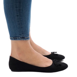 Ballerines noires 006-1