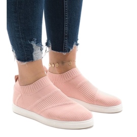 PA1 1150-Y rose chaussures de sport PA1 1150-Y rose chaussures de sport