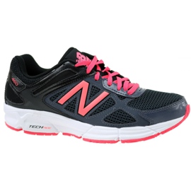 New Balance W W460CG1 le noir gris