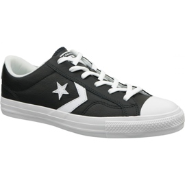 Chaussures Converse Star Player Ox 159780C le noir Chaussures Converse Star Player Ox 159780C le noir