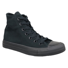 Chaussures Converse Chuck Taylor All Star M3310C le noir