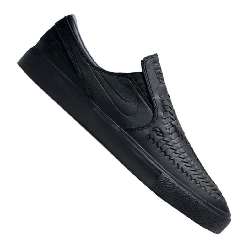 Nike Sb Zoom Janoski Slip Rm Crafted M AR4883-001 le noir