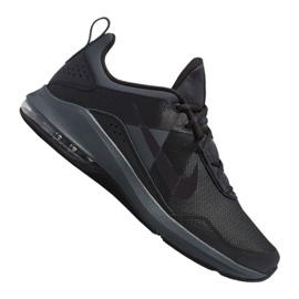 Chaussure Nike Air Max Alpha Trainer 2 M AT1237-004 noir