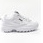 Fila Disruptor Low Wmn 1FG Blanc
