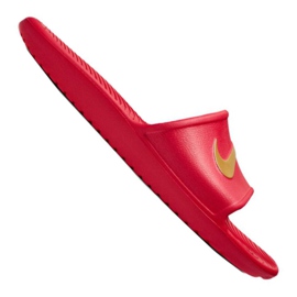 Douche de café Nike M 832528-602 rouge