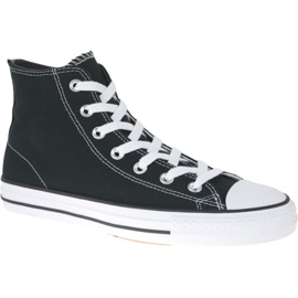 Chaussures Converse Chuck Taylor All Star Pro 159575C le noir