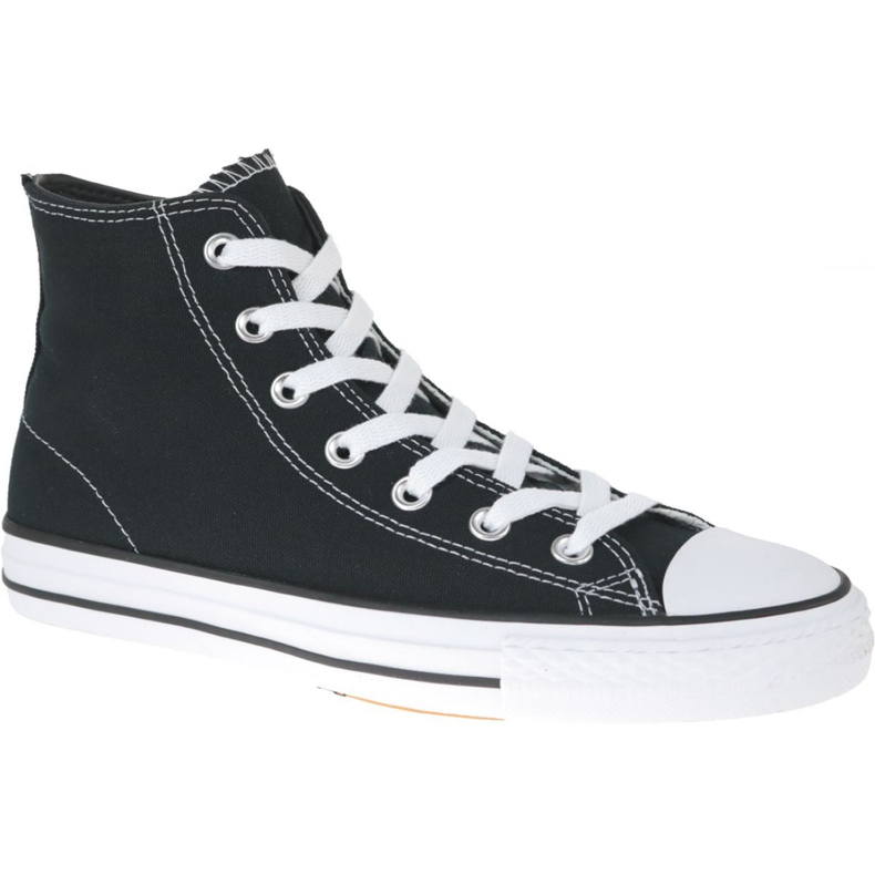 Chaussures Converse Chuck Taylor All Star Pro 159575C le noir