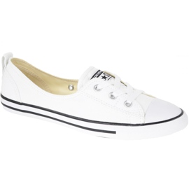 Converse Chuck Taylor All Star Ballet Lace W C547167C blanche