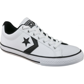 Converse Star Player Ev W C656147 blanche Converse Star Player Ev W C656147 blanche