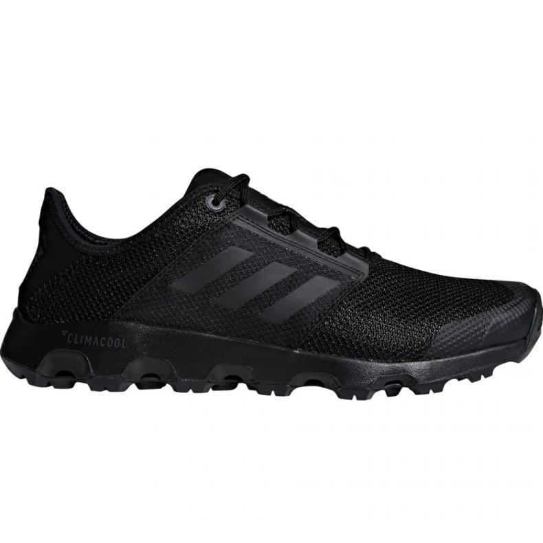 Adidas Terrex Cc Voyager chaussures noir M CM7535 le noir Adidas Terrex Cc Voyager chaussures noir M CM7535 le noir
