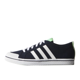 Chaussures Adidas Originals Honey Low W M19710 bleu marine