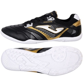 Chaussures d'intérieur Joma Maxima 901 In M MAXW.901 noir noir